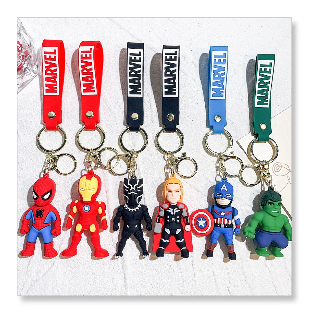 PopPal Keychain