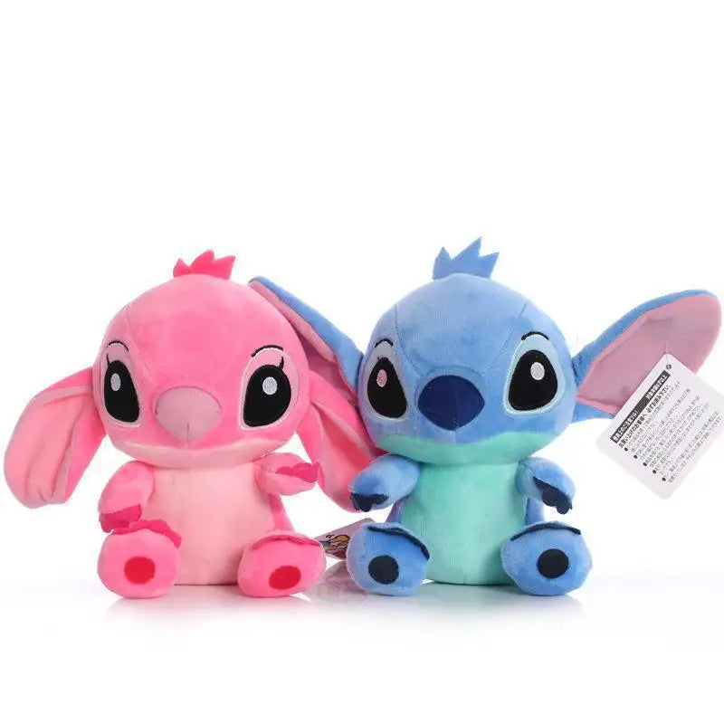 Alien Plush 7” (Box of 10)