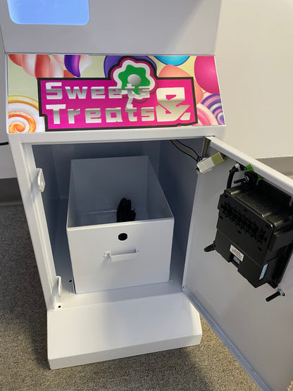 Sweet Treats Mini Claw