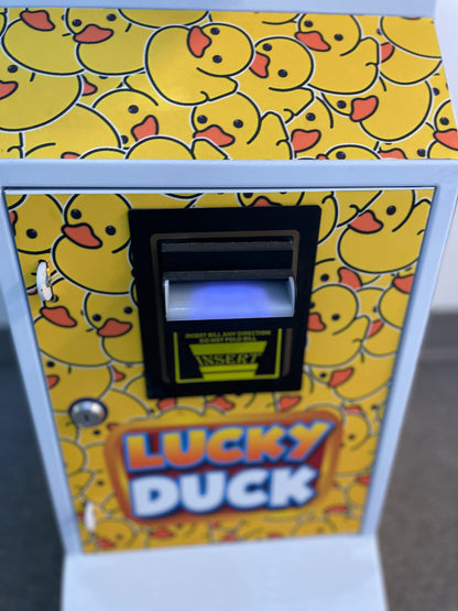 Lucky Duck Mini Claw