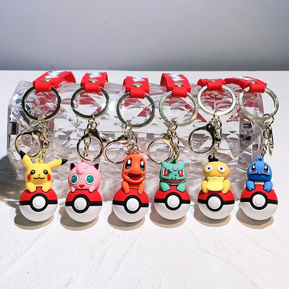 PopPal Keychain