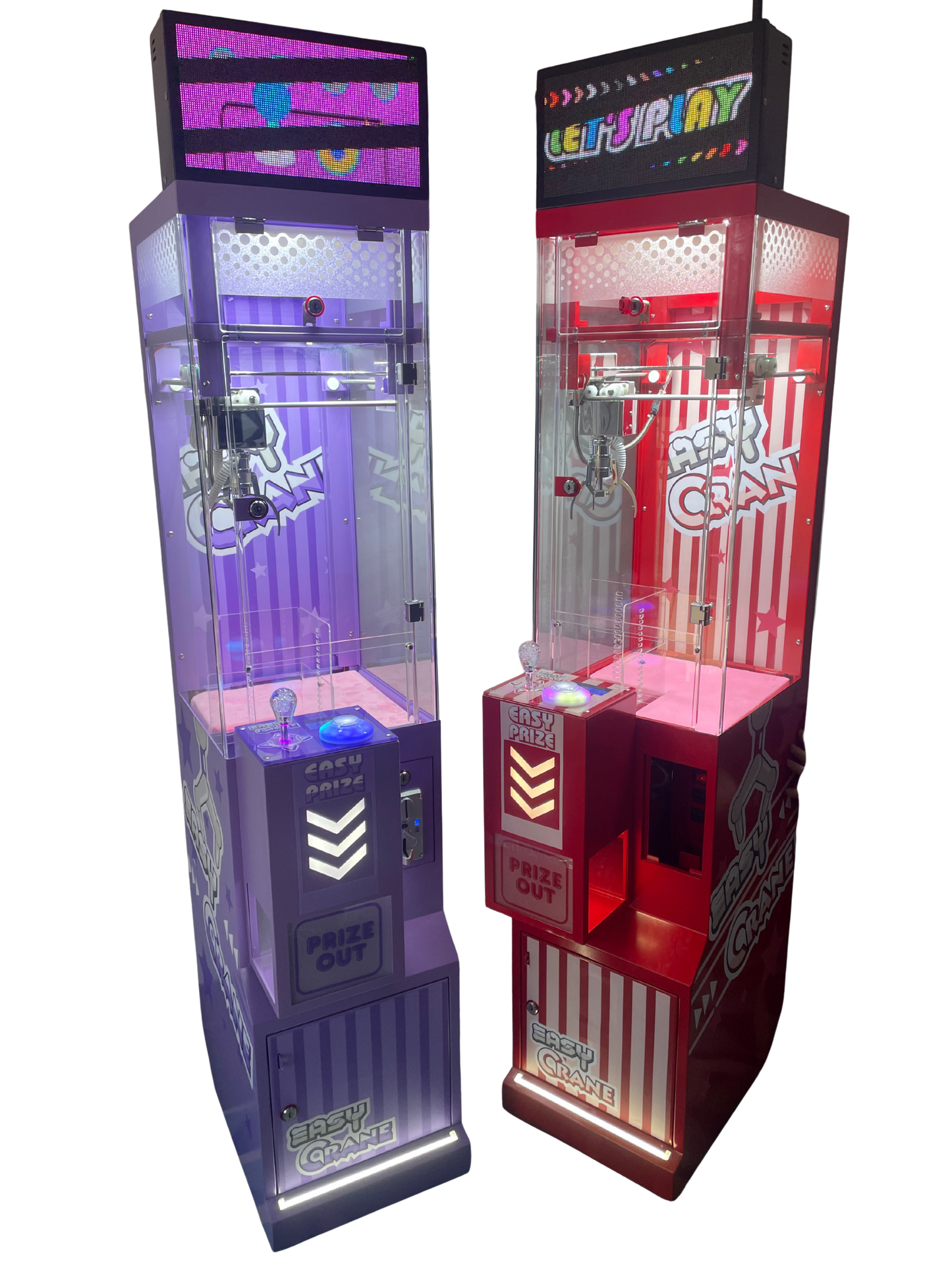PixelClaw Mini