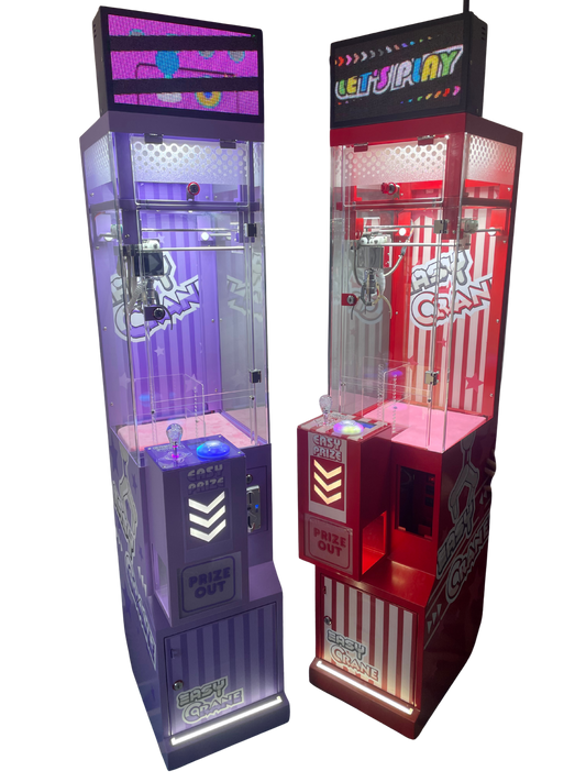 PixelClaw Mini