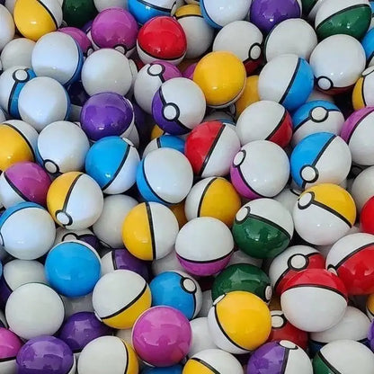 Mystery Catch Balls