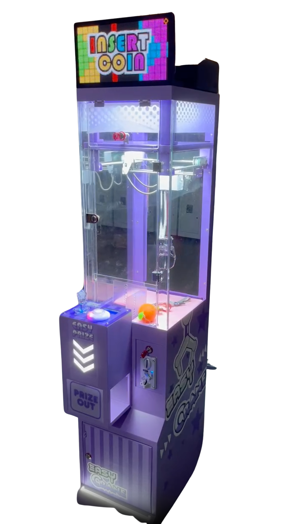 PixelClaw Mini