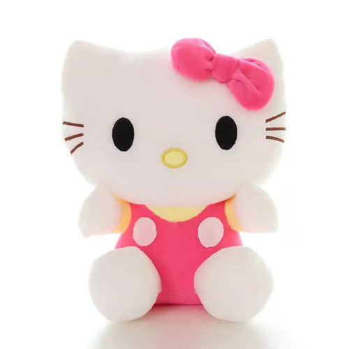 Kitty Plush (Box of 10)