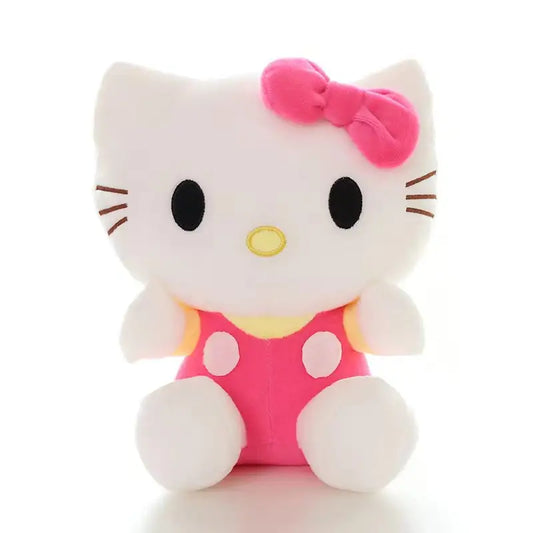 Kitty Plush (Box of 10)