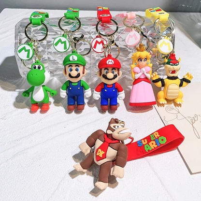 PopPal Keychain