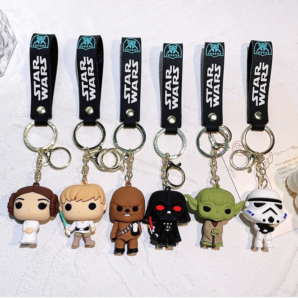 PopPal Keychain