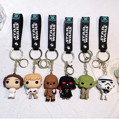 PopPal Keychain