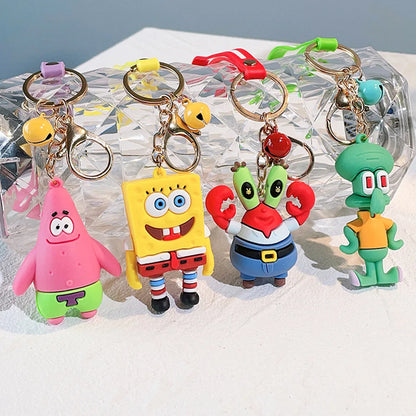 PopPal Keychain