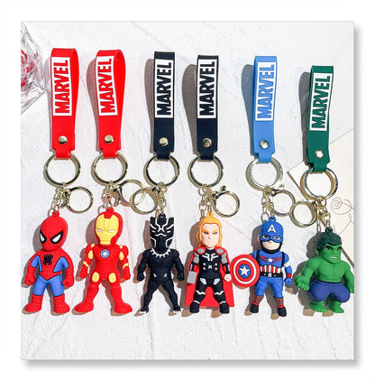 PopPal Keychain