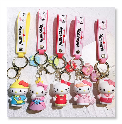 PopPal Keychain