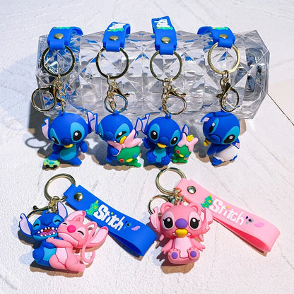 PopPal Keychain