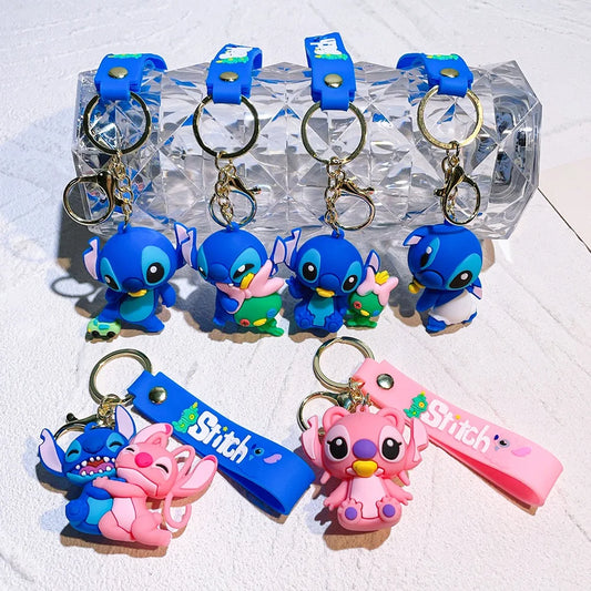 PopPal Keychain