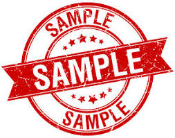 Pacific GameWorks Prize Sample Kit